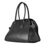 Bolsa-Shopping-Preto-Textura-Lisa-|-Comfort-Tamanho--M----Cor--PRETO-0